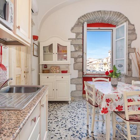 Bosa Il Borgo S9702 Locazione Turistica Affitti Brevi Leilighet Eksteriør bilde