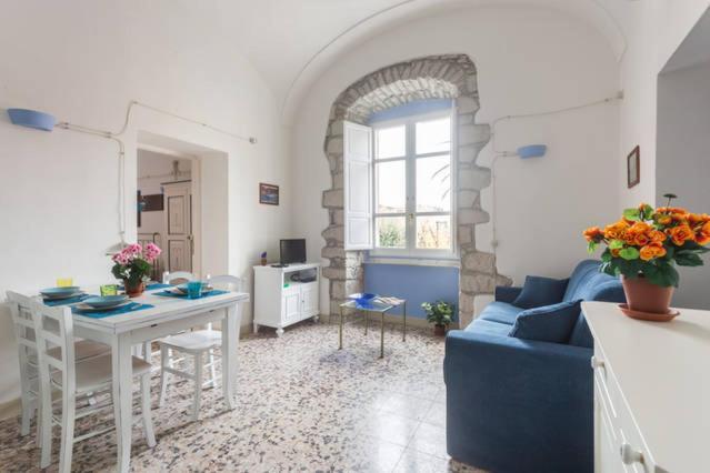 Bosa Il Borgo S9702 Locazione Turistica Affitti Brevi Leilighet Eksteriør bilde