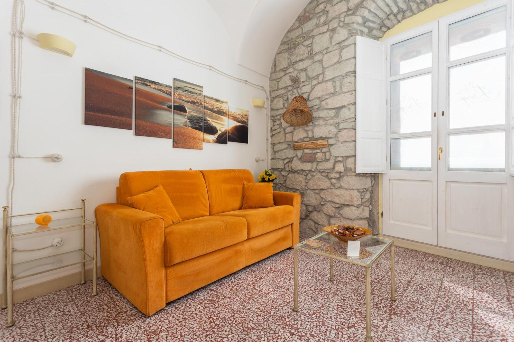 Bosa Il Borgo S9702 Locazione Turistica Affitti Brevi Leilighet Eksteriør bilde