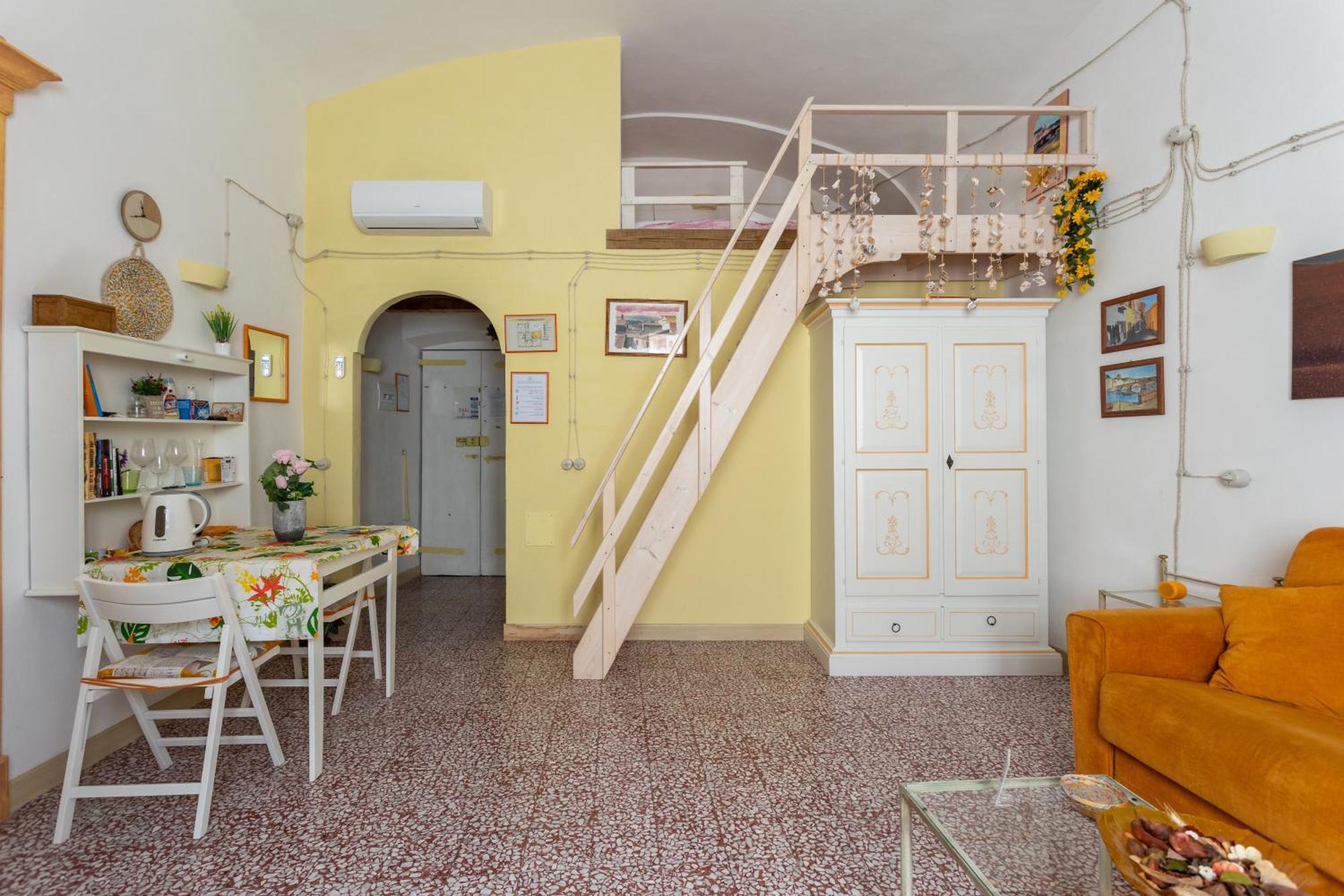 Bosa Il Borgo S9702 Locazione Turistica Affitti Brevi Leilighet Eksteriør bilde