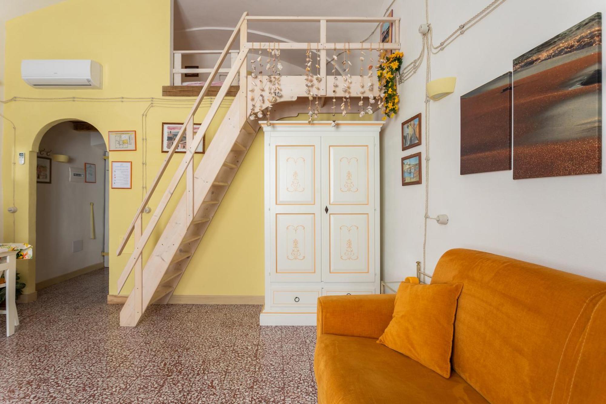 Bosa Il Borgo S9702 Locazione Turistica Affitti Brevi Leilighet Eksteriør bilde