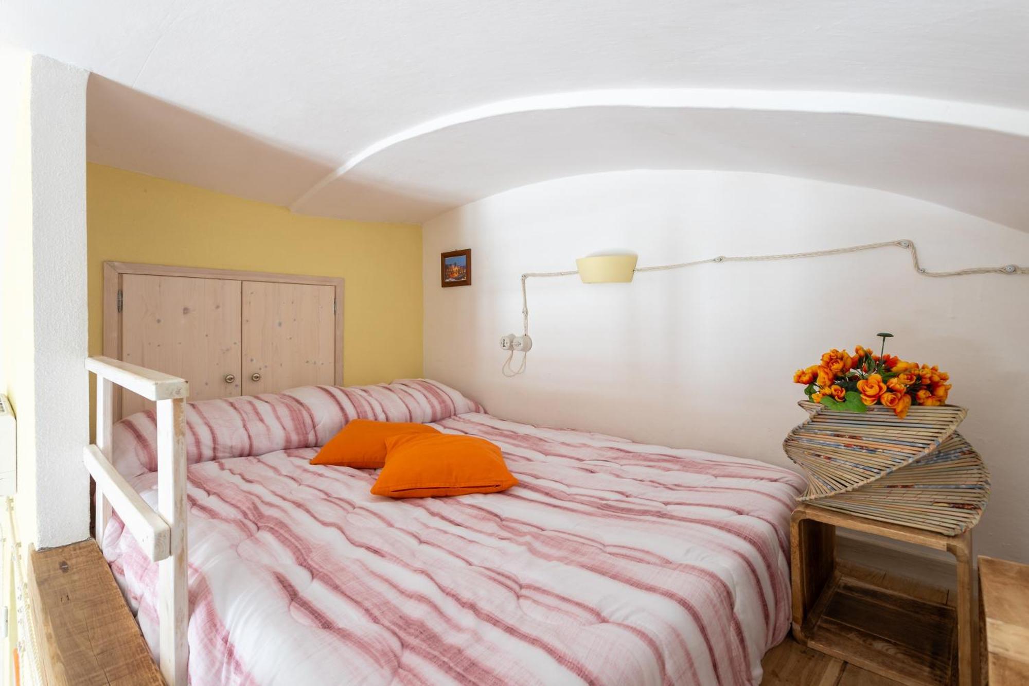 Bosa Il Borgo S9702 Locazione Turistica Affitti Brevi Leilighet Eksteriør bilde