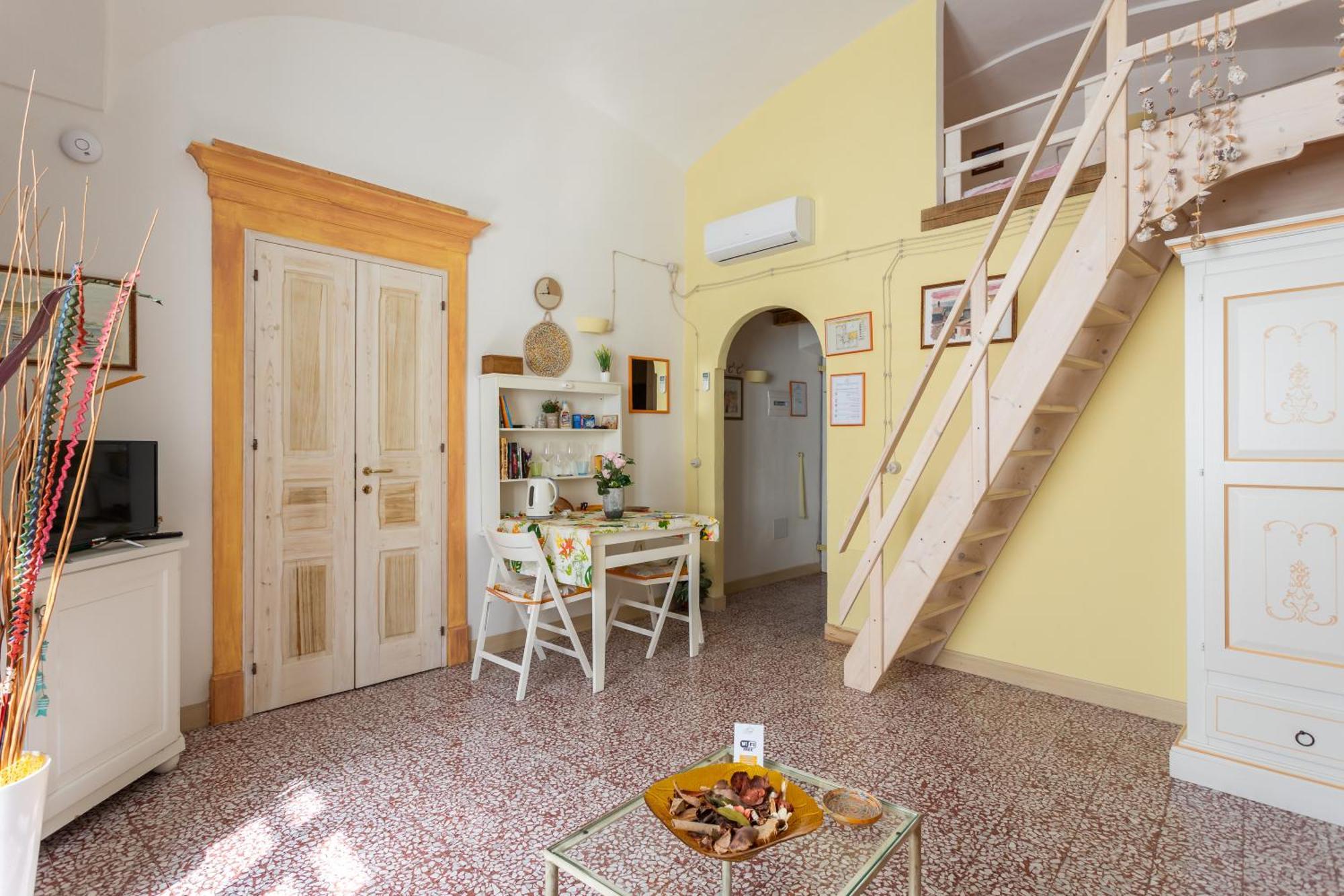 Bosa Il Borgo S9702 Locazione Turistica Affitti Brevi Leilighet Eksteriør bilde