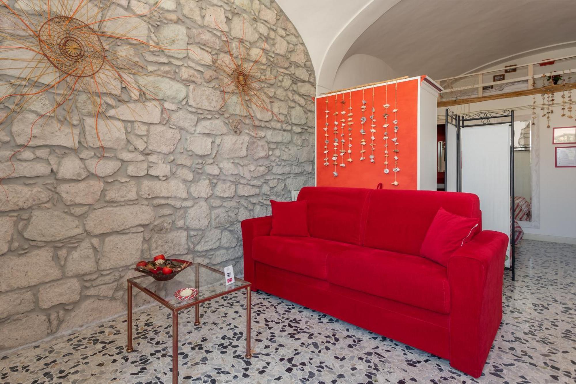 Bosa Il Borgo S9702 Locazione Turistica Affitti Brevi Leilighet Eksteriør bilde