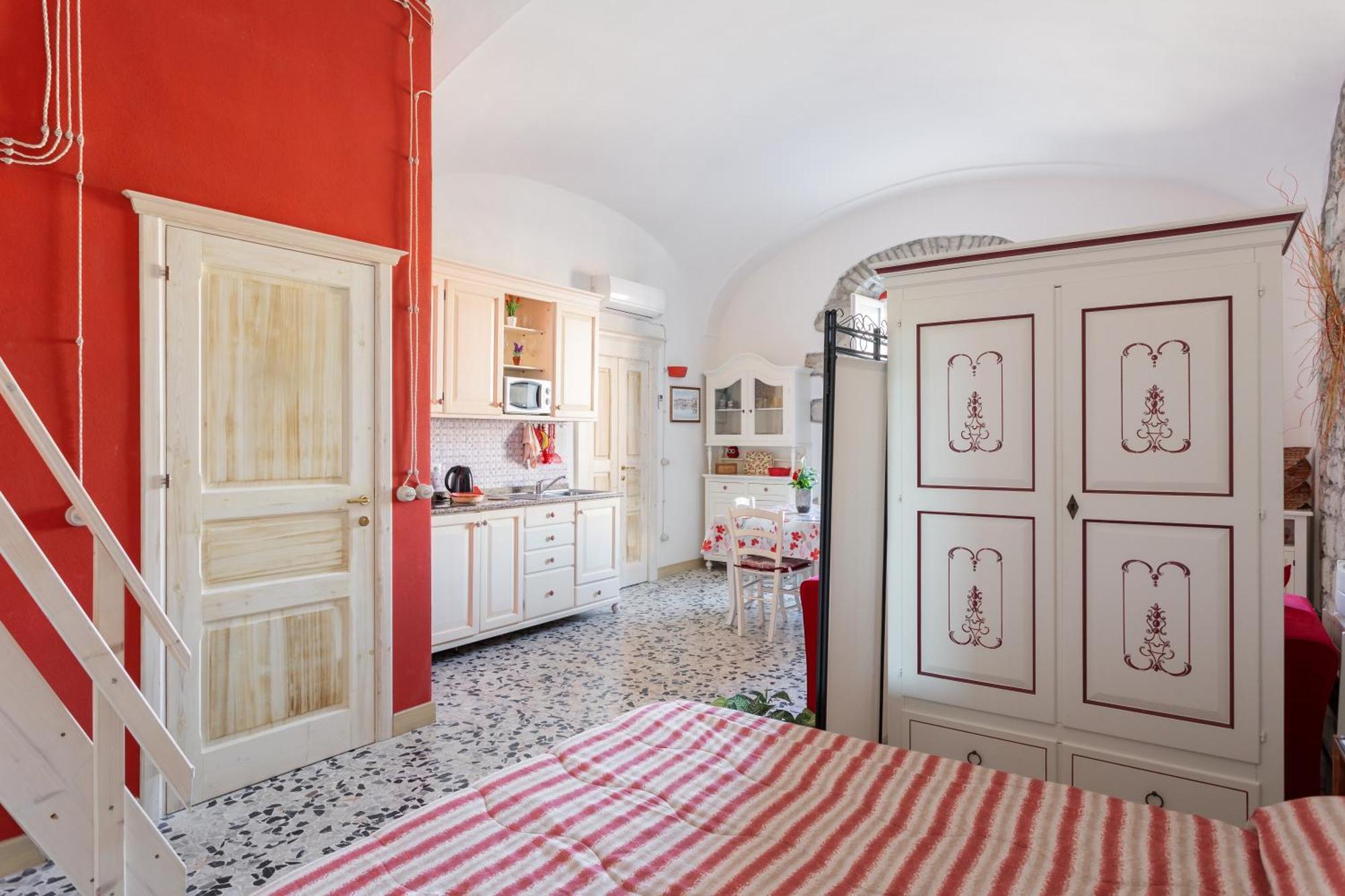 Bosa Il Borgo S9702 Locazione Turistica Affitti Brevi Leilighet Eksteriør bilde