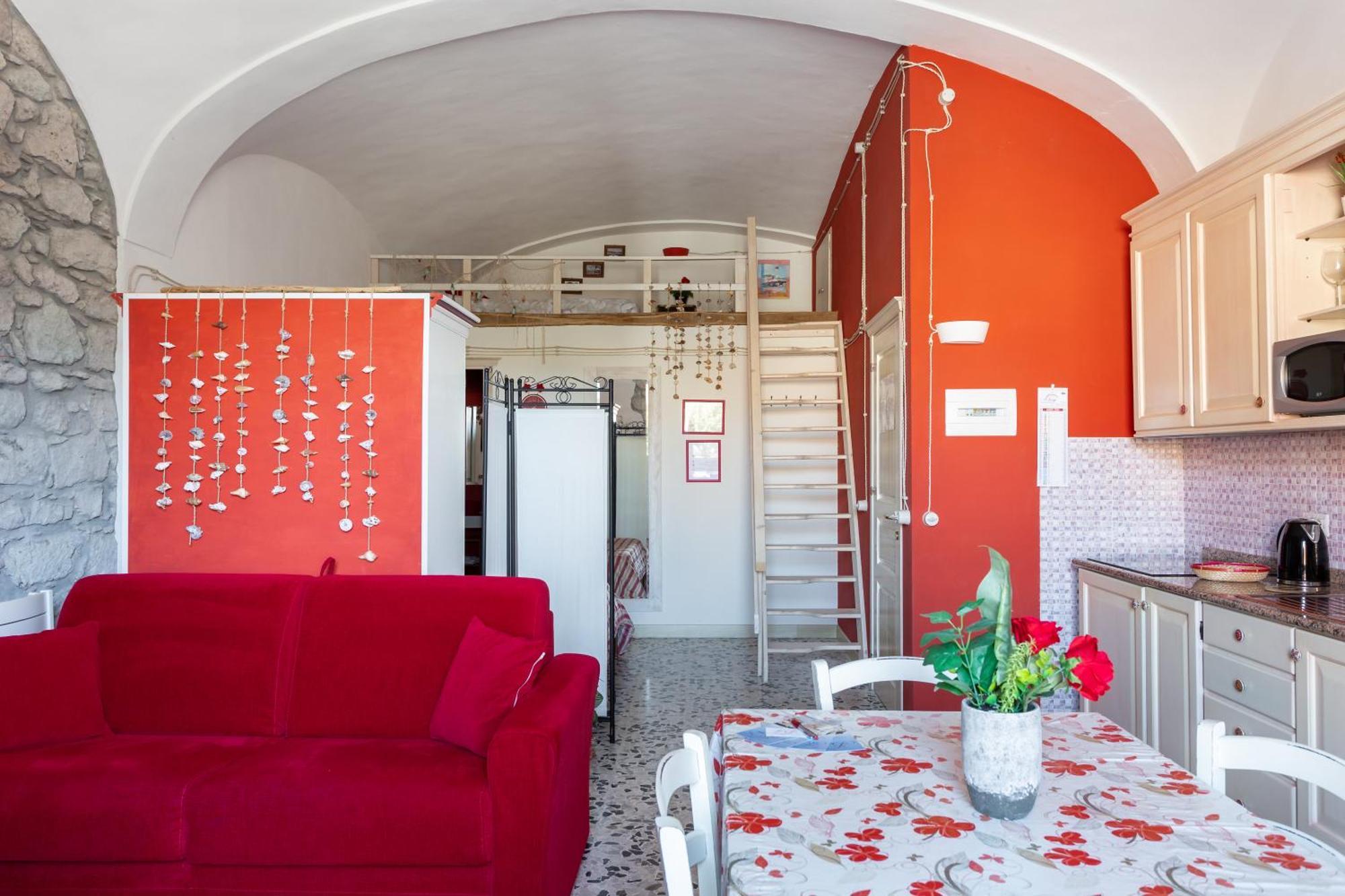 Bosa Il Borgo S9702 Locazione Turistica Affitti Brevi Leilighet Eksteriør bilde